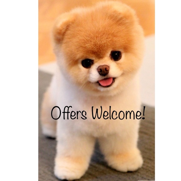 🙏Thanks for visiting my closet ☺️💜 - Picture 6 of 7